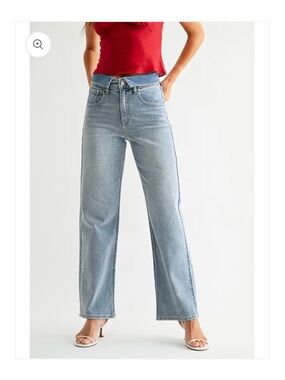 Just Black Denim jeans